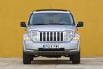 Jeep Cherokee 2008 года